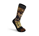 Image of Sitka Gear Optifade Crew Sock Optifade Subalpine L 4EED451B