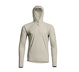 Image of Sitka Gear Radiant Hoodie Oak Heather XL 601E7828