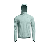 Image of Sitka Gear Radiant Sun Hoodie Saltwater Blue Camo XXL 64C2872A