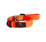 Image of Sitka Gear SITKA Dog Leash Blaze Orange OSFA 908685CF