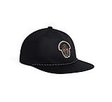 Image of Sitka Gear Species Unstructured Snapback SITKA Black OSFA FD649766