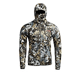 Image of Sitka Gear Traverse Hoodie Optifade Elevated II M 44BA8A02