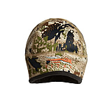 Image of Sitka Gear Women's Jetstream Beanie Optifade Subalpine OSFA CF49A50C