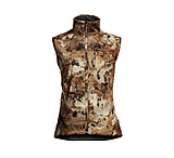 Image of Sitka Gear Women's Jetstream Vest Optifade Waterfowl Marsh S E0D5FB79