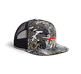 Image of Sitka Gear Women's SITKA Trucker Optifade Elevated II OSFA 8962ECEA