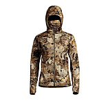 Image of Sitka Gear Women's Traverse Hoodie Optifade Waterfowl Marsh S 7A3CCD32
