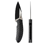 Image of Skallywag Tactical Crows Nest 3.5in Fixed Blade Knife