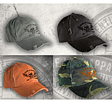 Image of Skallywag Tactical Distressed Old School Dad Hat FA5EC02C