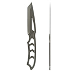 Image of Skallywag Tactical Limited Edition Tanto Lite Pro 327BFFEF