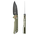Image of Skallywag Tactical Mako II 3.5in Folding Knife