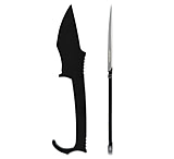 Image of Skallywag Tactical MDV Plus One 3.25in Fixed Blade Knife