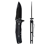 Image of Skallywag Tactical Mini Jack - Black 3B3C3EA7