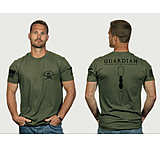 Image of Skallywag Tactical OD Guardian T-Shirt 32AE7924