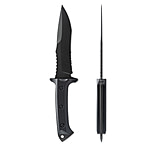 Image of Skallywag Tactical Riptide Spear Point Serrated 552A0BF3