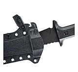 Image of Skallywag Tactical Riptide Tanto 6.35in Fixed Blade Knife