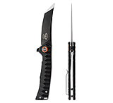 Image of Skallywag Tactical Sao Feng 3.75in Folding Knife