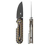 Image of Skallywag Tactical Sea Roach 2.75in Folding Knife