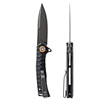 Image of Skallywag Tactical Sao Feng 3.3in Folding Knife