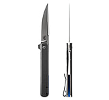 Image of Skallywag Tactical Swifttail 3.25in Folding Knife