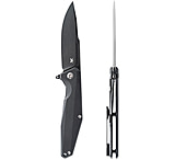 Image of Skallywag Tactical Tactical Iron Jaw 3.4in Folding Knife
