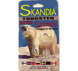 Image of Skandia Moon Tungsten Jig