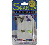 Image of Skandia Tungsten Shrimp Fly Kit