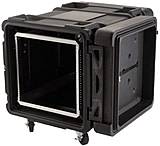 Image of SKB Cases 10U Industral Shock Rack 30in Deep