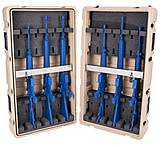 SKB Cases 12 - Pack Rfle locker, 3R-RL12-001T