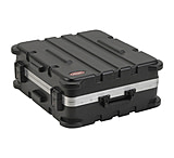 Image of SKB Cases 12U Pop-Up Rackmount ATA Mixer Case - 12 units, 20 High