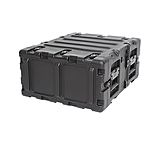 Image of SKB Cases Cases Non-Removable Shock Rack, Rackable Depth 20in