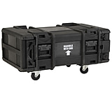 Image of SKB Cases 4U Industral Shock Rack 30in Deep