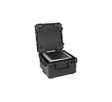 Image of SKB Cases 6U iSeries Fly Rack, Rackable Depth 19in, 26.5in x 26.54in x 15.65in