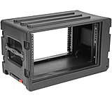 Image of SKB Cases Shallow Roto Rack w/ wheels and handle