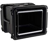 Image of SKB Cases 8U Shock Mount Rack