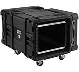 Image of SKB Cases 8U Shock Rack 28in Deep
