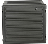 Image of SKB Cases 8U Space Roto Molded Rack