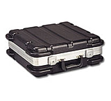 Image of SKB Cases ATA Mini Mixer Case - cubed foam filled 15 x 14 x 6