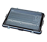 Image of SKB Cases ATA Style Utility Case - Mixer Case 34 x 22 x 9