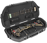 Image of SKB Cases Hoyt iSeries Shaped Bow Case