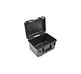 Image of SKB Cases Seres Injecton Molded Ml-Standard Waterproof Case 15inx10inx9in Empty