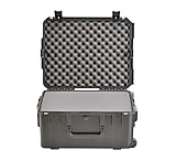 Image of SKB Cases Seres Injecton Molded Ml-Standard Waterproof Case 22inx17inx10in W/WheelsEmpty
