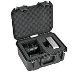 Image of SKB Cases iSeries 1309-6 Blackmagic Camera Case