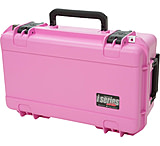 Image of SKB Cases iSeries 2011-7 Camera Case for Two DSLR Cameras w/ Lenses