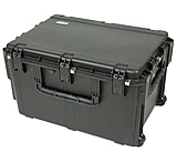 Image of SKB Cases Seres Injecton Molded Ml-Standard Waterproof Case 30inx21inx18in W/WheelsCubed Foam