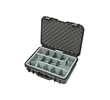 Image of SKB Cases Seres 3-1813-5 Case W/Thnk Tank Desgned Photo Dvders