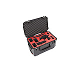 Image of SKB Cases iSeries Waterproof Canon C200 Case, 24.18in x 15.52in x 13.65in