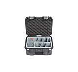 Image of SKB Cases Seres 3-1309-6 Case W/Thnk Tank Desgned Photo Dvders