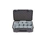 Image of SKB Cases Seres 3-2011-7 Case W/Thnk Tank Desgned Photo Dvders