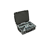 Image of SKB Cases Seres 3-2015-7 Case W/Thnk Tank Desgned Photo Dvders