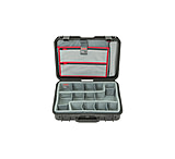 Image of SKB Cases Seres 3-1813-5 Case W/Thnk Tank Desgned Photo Dvders And Ld Organzer